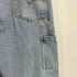 リーバイス Levis 565 WORKWEAR UTILITYPANTS ウォッシュド ペインターパンツ メンズ W34L30