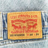 リーバイス Levis 565 WORKWEAR UTILITYPANTS ウォッシュド ペインターパンツ メンズ W34L30