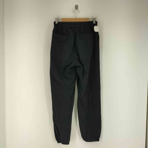 エックスガール X-girl FACE PATCH SWEAT PANTS レディース JPN:S
