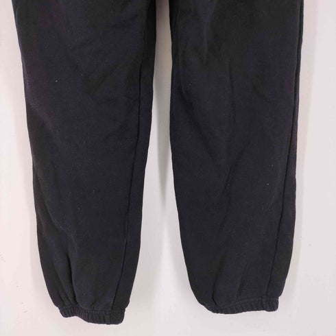 エックスガール X-girl FACE PATCH SWEAT PANTS レディース JPN:S
