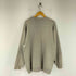 エックスガール X-girl EMBROIDERED SERIF LOGO KNIT レディース ONE SIZE