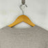 エックスガール X-girl EMBROIDERED SERIF LOGO KNIT レディース ONE SIZE