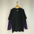 レフレム REFLEM レイヤードボーダーL/S Tee レディース FREE