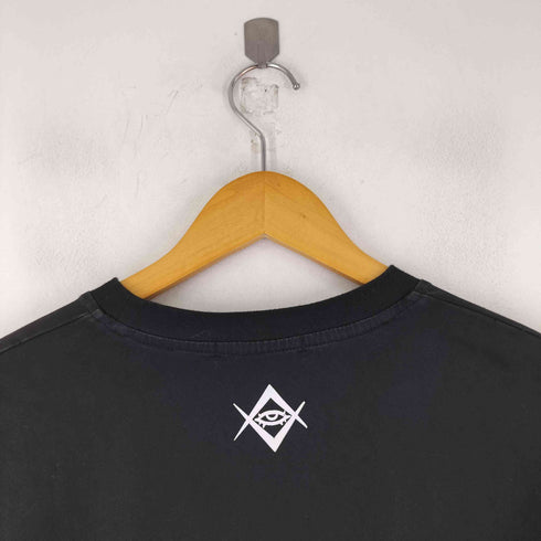 レフレム REFLEM レイヤードボーダーL/S Tee レディース FREE