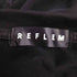 レフレム REFLEM レイヤードボーダーL/S Tee レディース FREE