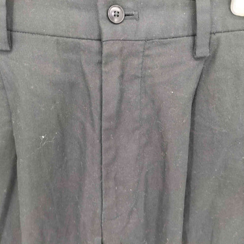 アレリー ALLERY リラックス コットンリネン メンズ JPN:M