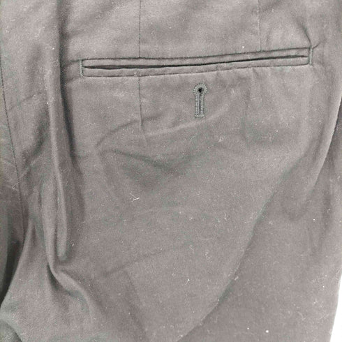 アレリー ALLERY リラックス コットンリネン メンズ JPN:M