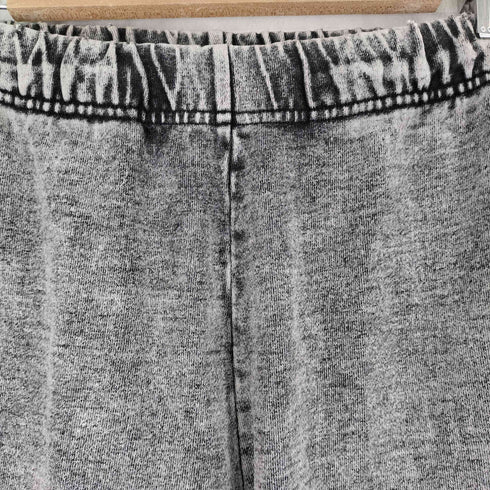 エックスガール X-girl CHEMICAL WASH SWEAT PANTS レディース JPN:S