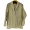 ダブルクローゼット w closet シアーテーラードジャケット レディース