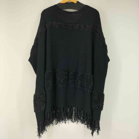 シヴァーライズ CIVARIZE ドレープカットソー メンズ