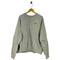 エックスガール X-girl BOX LOGO CREW SWEAT TOP レディース JPN:M