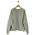 エックスガール X-girl BOX LOGO CREW SWEAT TOP レディース JPN:M