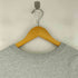 エックスガール X-girl BOX LOGO CREW SWEAT TOP レディース JPN:M
