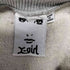 エックスガール X-girl BOX LOGO CREW SWEAT TOP レディース JPN:M