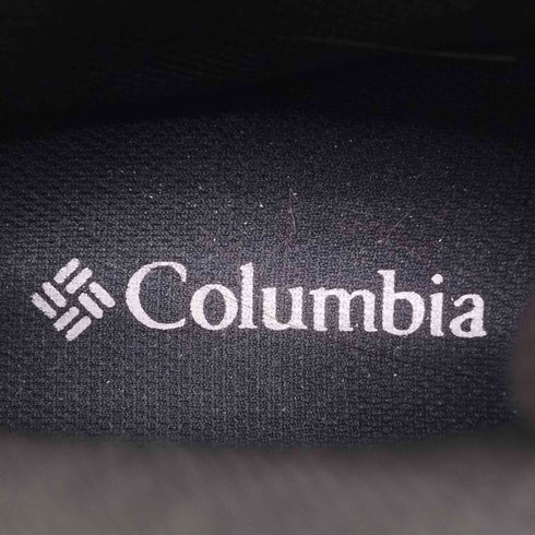 コロンビア Columbia カスカラアウトドライ トレッキングシューズ レディース 24cm