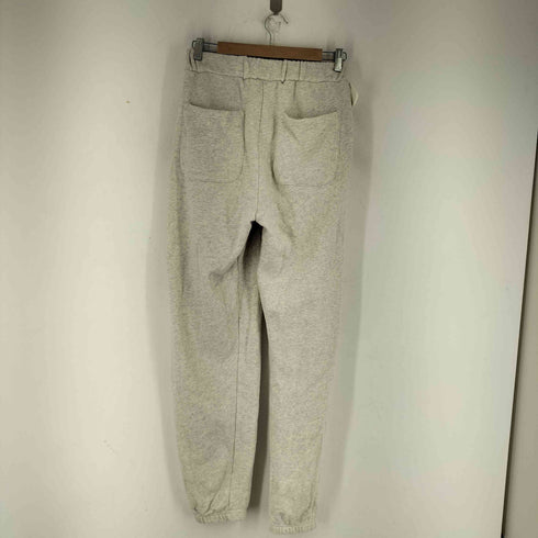 エックスガール X-girl FACE PATCH SWEAT PANTS レディース JPN:S