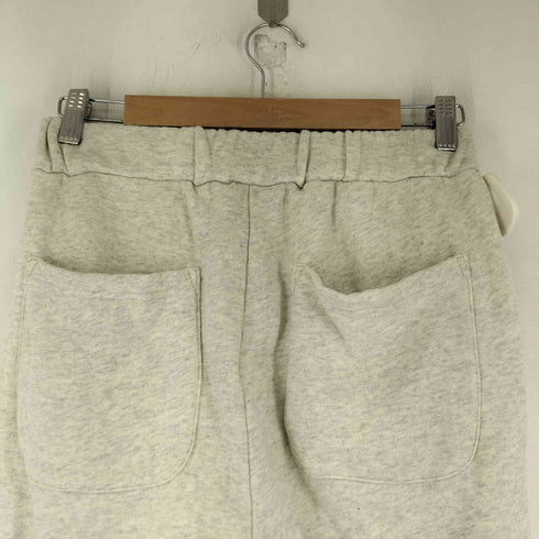 エックスガール X-girl FACE PATCH SWEAT PANTS レディース JPN:S