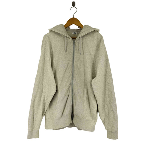 エックスガール X-girl COMPACT ZIP UP HOODIE レディース JPN:M