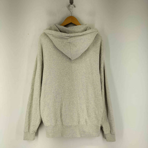 エックスガール X-girl COMPACT ZIP UP HOODIE レディース JPN:M