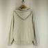 エックスガール X-girl COMPACT ZIP UP HOODIE レディース JPN:M