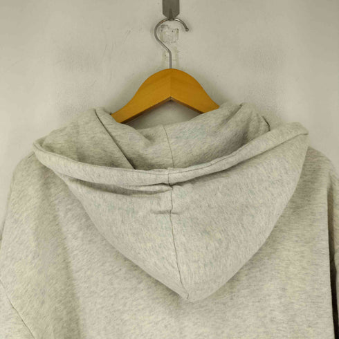 エックスガール X-girl COMPACT ZIP UP HOODIE レディース JPN:M