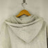 エックスガール X-girl COMPACT ZIP UP HOODIE レディース JPN:M