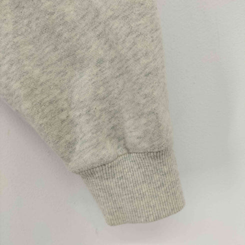 エックスガール X-girl COMPACT ZIP UP HOODIE レディース JPN:M