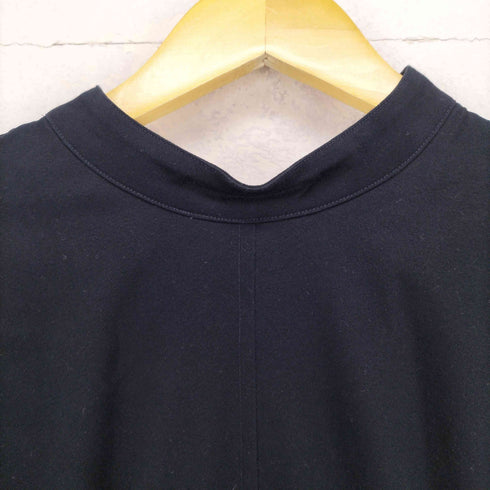 TENNE HANDCRAFTED MODERN ドローストリング ボウタイ付き ギャザーワンピース domestic レディース