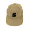 サイラス SILAS INITIAL LOGO CAP メンズ ONE SIZE
