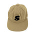 サイラス SILAS INITIAL LOGO CAP メンズ ONE SIZE
