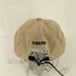 サイラス SILAS INITIAL LOGO CAP メンズ ONE SIZE