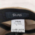 サイラス SILAS INITIAL LOGO CAP メンズ ONE SIZE