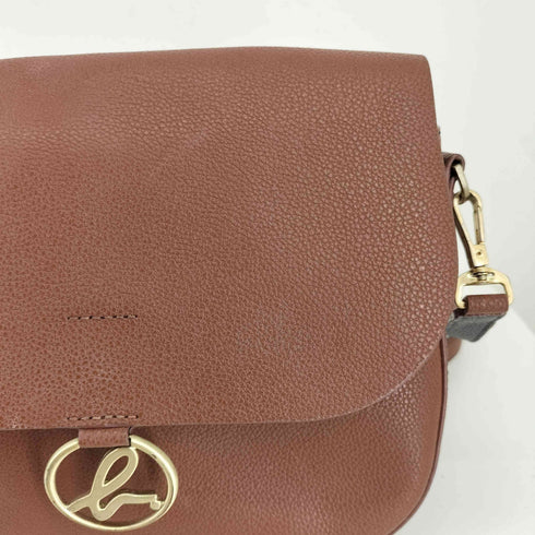 アニエスベー agnes b. PAS13-05 ショルダーバッグ レディース