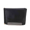 WARENFAUS bill clip wallet black メンズ