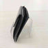 WARENFAUS bill clip wallet black メンズ