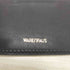 WARENFAUS bill clip wallet black メンズ