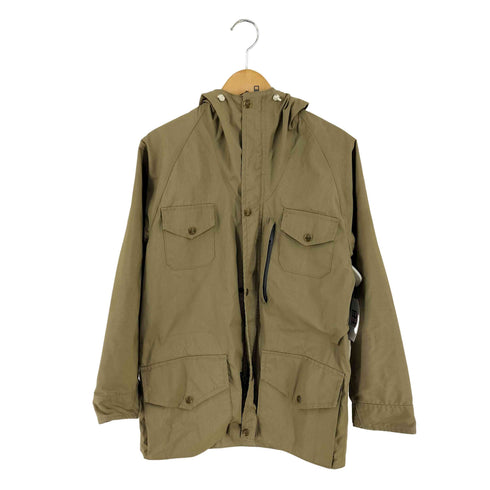 CLASS-5 MADE IN USA フルジップ マウンテンパーカー メンズ XS