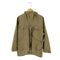 CLASS-5 MADE IN USA フルジップ マウンテンパーカー メンズ XS