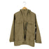 CLASS-5 MADE IN USA フルジップ マウンテンパーカー メンズ XS