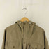 CLASS-5 MADE IN USA フルジップ マウンテンパーカー メンズ XS