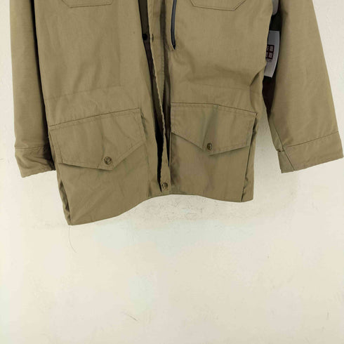 CLASS-5 MADE IN USA フルジップ マウンテンパーカー メンズ XS