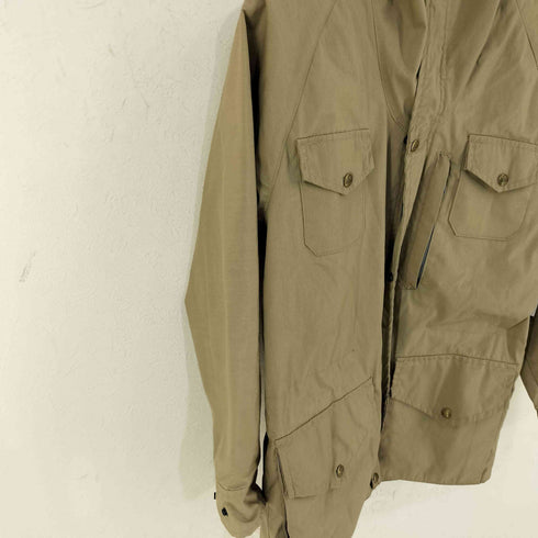 CLASS-5 MADE IN USA フルジップ マウンテンパーカー メンズ XS