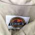 CLASS-5 MADE IN USA フルジップ マウンテンパーカー メンズ XS