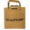 Virgil Abloh MARKERAD Medium Bag SCULPTURE トートバッグ メンズ