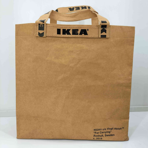 Virgil Abloh MARKERAD Medium Bag SCULPTURE トートバッグ メンズ
