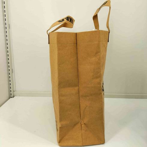 Virgil Abloh MARKERAD Medium Bag SCULPTURE トートバッグ メンズ