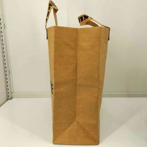 Virgil Abloh MARKERAD Medium Bag SCULPTURE トートバッグ メンズ
