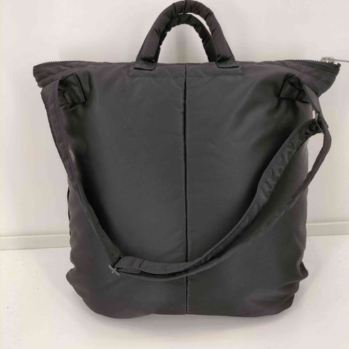 ポーター PORTER TANKER HELMET BAG (L) メンズ
