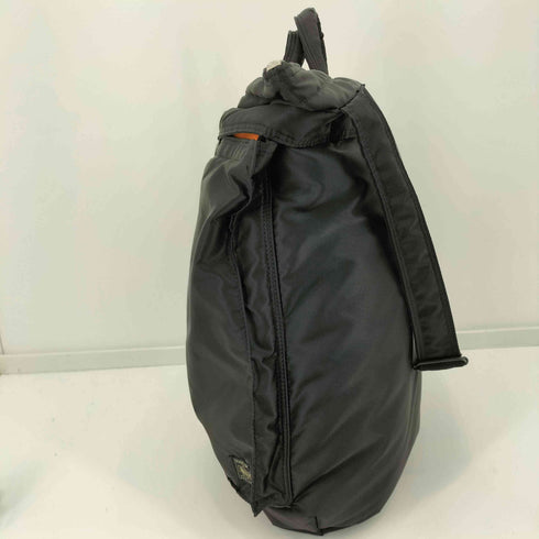 ポーター PORTER TANKER HELMET BAG (L) メンズ