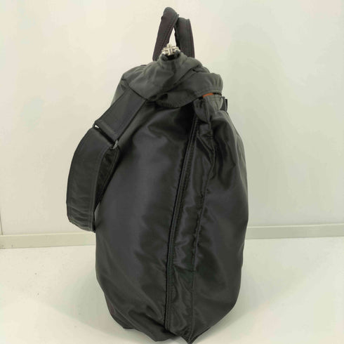 ポーター PORTER TANKER HELMET BAG (L) メンズ
